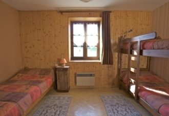 Gîte n°G748