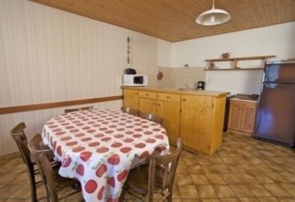 Gîte n°G748