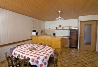 Gîte n°G748