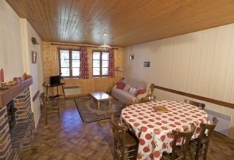 Gîte n°G748