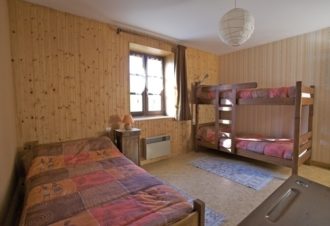Gîte n°G748