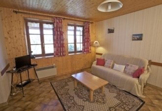 Gîte n°G748