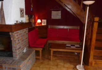 Gîte n°G762