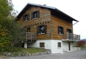 Gîte n°G762