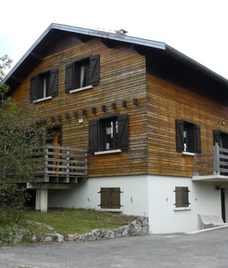Gîte n°G762