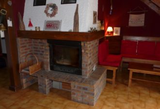 Gîte n°G762