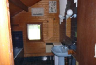 Gîte n°G762