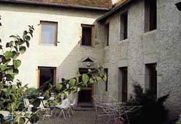 Le Sabotier