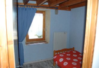 Le Sabotier
