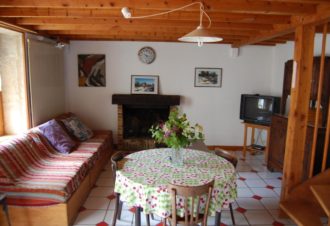 Le Sabotier