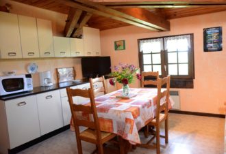 Gîte n°G778
