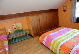 Gîte n°G778