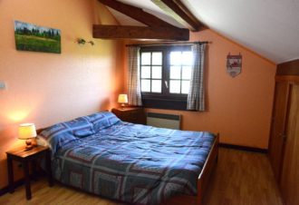 Gîte n°G778