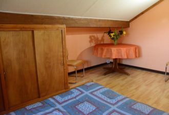 Gîte n°G778