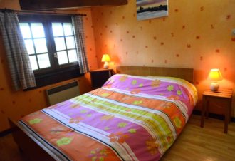 Gîte n°G778