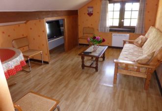 Gîte n°G778