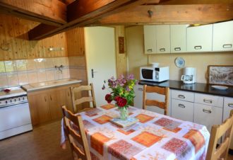 Gîte n°G778