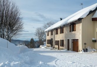 Gîte n°G804