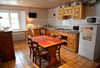 Gîte n°G804