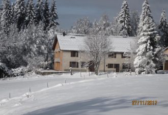 Gîte n°G804