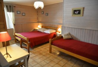 Gîte n°G804