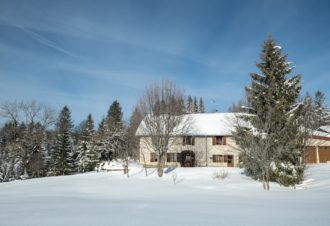 Gîte n°G804