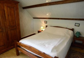 Gîte n°G858