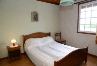 Gîte n°G858