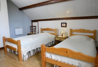 Gîte n°G858