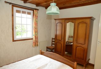 Gîte n°G858