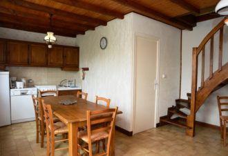 Gîte n°G858