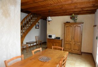 Gîte n°G858