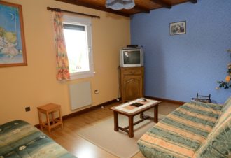 Gîte n°G858