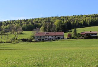 Gîte n°G879