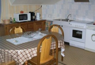 Gîte n°G941