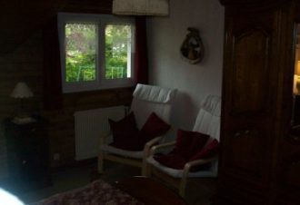 Gîte n°G941