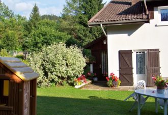 Gîte n°G941