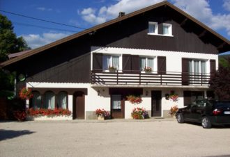 Gîte n°G941