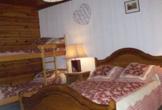 Gîte n°G941
