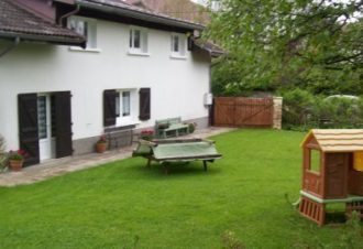 Gîte n°G941