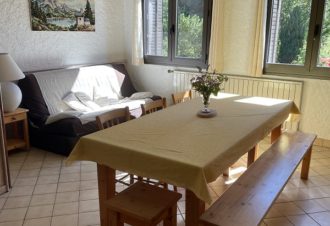 Gîte n°G942