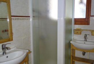 Chalet le Dahut  (6 personnes + Clic-clac)