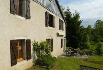 Gîte n°G994