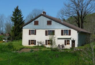 Gîte n°G994