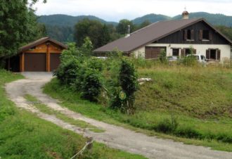 Gîte n°G994