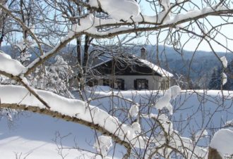 Gîte n°G994