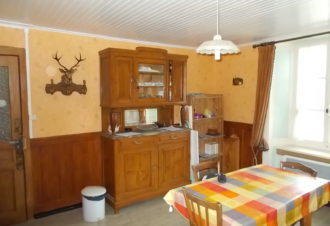 Maison – Les Droseras – Michel COURTET