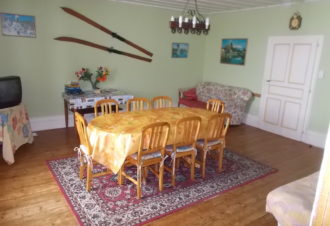 Maison – Les Droseras – Michel COURTET