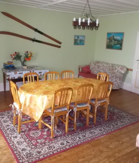 Maison – Les Droseras – Michel COURTET