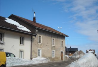 Maison – Les Droseras – Michel COURTET